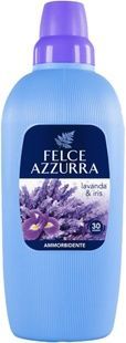 Кондиціонер Felce Azzurra Lavander and Iris 2 л фото