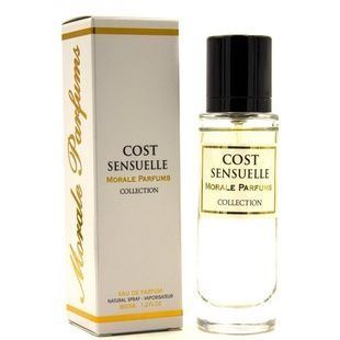 Парфюмированная вода для женщин Morale Parfums Cost Sensuelle, 30 мл фото