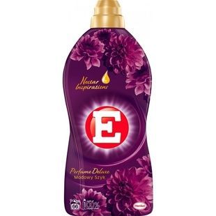Ополіскувач для тканин Е Perfume Deluxe Modowy Szyk 1.650 л фото