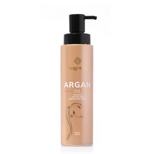 Шампунь для волосся Argan Oil Shampoo Bogenia BG411 №001 400мл фото
