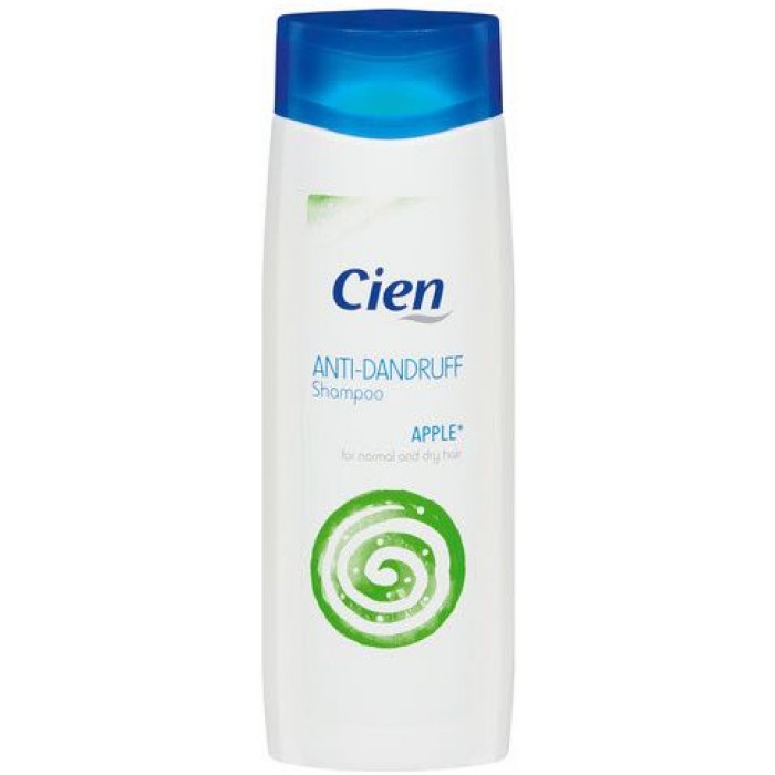 Cien Anti Dandruff Shampoo. Сиен шампунь.