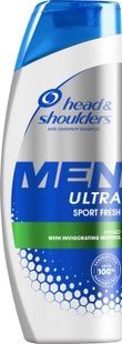 Шампунь против перхоти Head & Shoulders Sports Fresh 360 мл фото