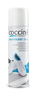 Спрей водоотталкивающий Coccine Sneakers Water & Dirt Stop 250мл фото