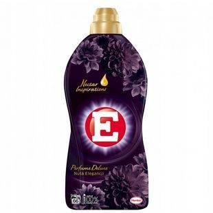 Ополіскувач для тканин Е Perfume Deluxe Nuta Elegancji 1.650 л фото