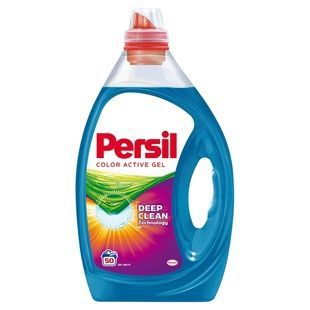 Persil гель для стирки Color 2,5 л фото
