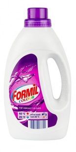 Гель для стирки Formil Color 1,485 л (27 стирок) фото