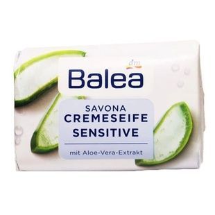 Тверде мило Balea Sensitive 150g фото