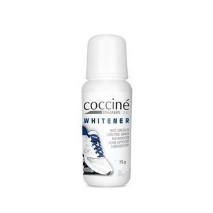 Білий коректор для взуття Coccine Sneakers whitener 75мл фото