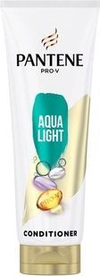 Бальзам-ополаскиватель Pantene Pro-V Aqua Light 275 мл фото