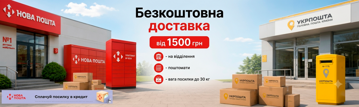 Нова пошта 