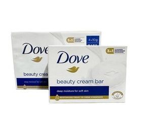 Крем-мило Dove Beauty Cream Bar Краса та догляд 90 г. фото