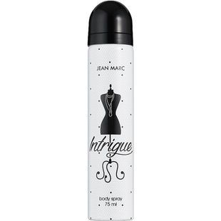 Дезодорант-аэрозоль женский Jean Marc Intrigue 75 мл фото