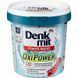 Засіб для видалення плям та відбілювач Denkmit Oxi Power 750 г  фото 1