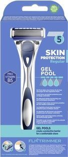 Бритва для гоління Wilkinson Sword Hydro5 Razor 1 картридж фото