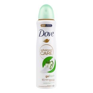 Антиперспирант Dove прикосновение свежести, 150 мл фото