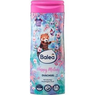 Гель для душу Balea Happy Melody, 300 мл фото