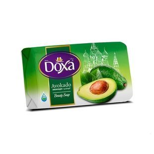 Мыло Doxa Авокадо 150г фото