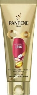 Сыворотка для волос Pantene Pro-V Infinitely Long 200 мл фото