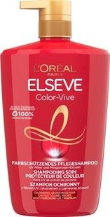 Шампунь L&rsquo;Or&eacute;al Paris Elseve Эксперт Цвета для окрашенных или мелированных волос 1 л фото