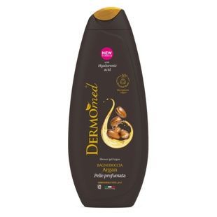 Гель для душу DermoMed Argan 650 мл фото
