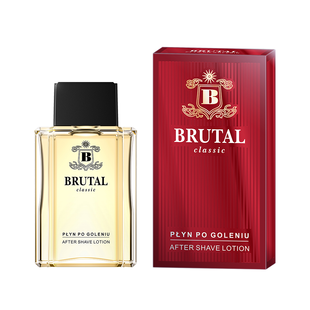 Лосьон после бритья La Rive Brutal Classic 100 мл фото