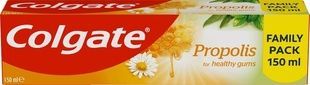 Зубна паста Colgate Прополіс з фтором 150 мл фото