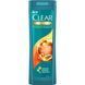 Шампунь Clear против перхоти Detox Увлажнение 400 мл  фото 1