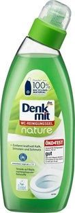 Моющее средство для унитаза Denkmit Nature 4010355490636 750 мл фото