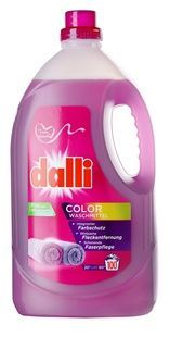 Гель для стирки DALLI Color 5 л фото