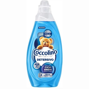 Гель для стирки Coccolino Wonder Wash Odor Protection, 1480 мл фото