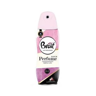 Освіжувач повітря Brait Purple Lips (парфумований) 300мл фото