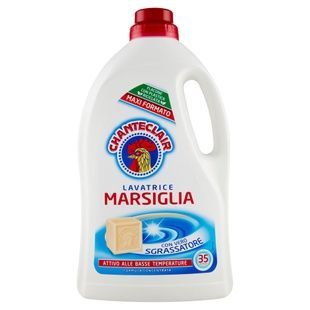 Гель для стирки Chante Clair Marsiglia 1750 ml фото