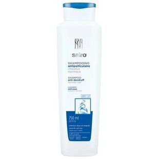 Шампунь от перхоти для нормальных волос Sairo Anti-dandruff Shampoo 750 мл фото
