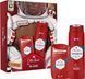 Чоловічий подарунковий набір Old Spice Astronaut Whitewater: Гель для душу 3-в-1 250 мл Твердий дезодорант 50 мл  фото 2