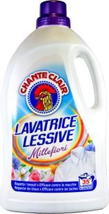 Гель для стирки Chante Clair Marsiglia 1750 ml фото