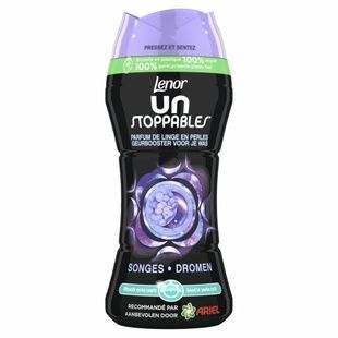 Ароматизатор для белья в гранулах Lenor Songes-Dromen 224 г фото