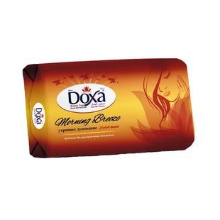 Мыло Doxa Утренний бриз 150г фото