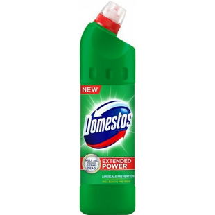 Средство для унитаза Domestos гель Хвойная свежесть 750 мл фото