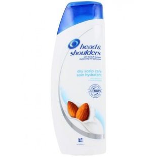 Шампунь против перхоти Head & Shoulders Dry scalp care soin hydratant 200 мл фото