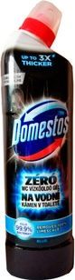 Средство для чистки унитаза Domestos Blue 750 мл фото