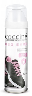 Дезодорант для женской обуви Coccine Nano Deo Shoe exotic 150мл фото