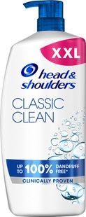 Шампунь Head & Shoulders Основний Догляд 900 мл фото