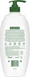 Крем-гель для душа Palmolive Naturals Миндальное молочко с дозатором 750 мл  фото 2