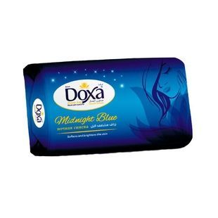 Мыло Doxa Яркий север 150г фото