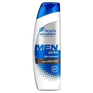 Шампунь для мужчин Head & Shoulders Men Deep Cleansing 270 мл фото