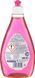 Засіб для миття посуду DenkMit Ultra Pink Sensation 500 мл  фото 2