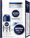 Подарунковий набір NIVEA MEN Active Sensitive  фото 1