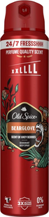 Аерозольний дезодорант Old Spice Bearglove 250 мл фото