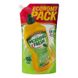 Запаска для миття посуду Morning fresh lemon 900мл  фото 2