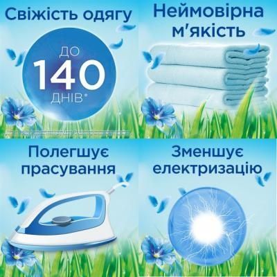 Кондиционер для белья Silan Fresh Sky 0,925л фото